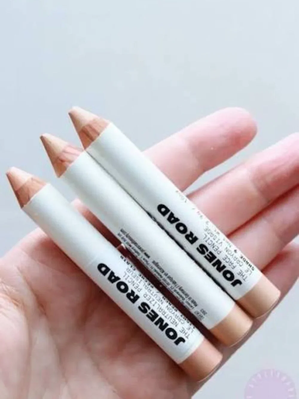Jones Road Face Pencil shade 1 NEW UNUSED